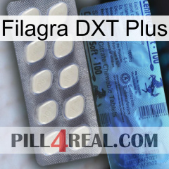 Filagra DXT Plus 34